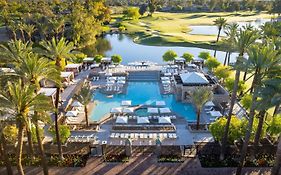 Grand Hyatt Scottsdale Resort